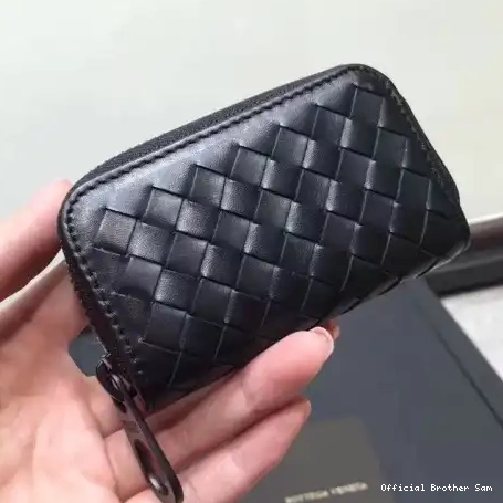 Official Brother Sam Bottega 2108SF0297 Veneta Bag 0804